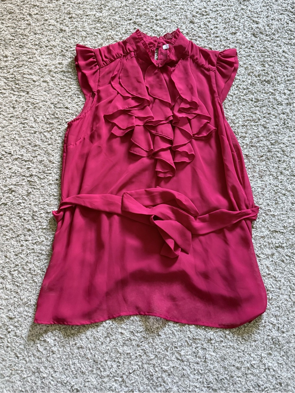 Charlotte Russe top